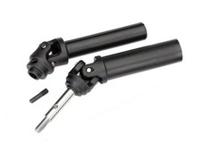 TRA6852A Traxxas Rear Extreme Heavy-Duty Driveshaft Assembly
