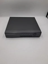 Zmodo DVR Digital Video Recorder DVR-8118HV 500GB - No Power Cords