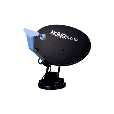 KING KPU1000 SATELLITE TV ANTENNA ELEVATION MOTOR DAS