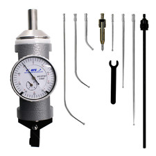  R Coaxial Centering Indicator Co-Ax Precision Milling Machine Test Dial CNC