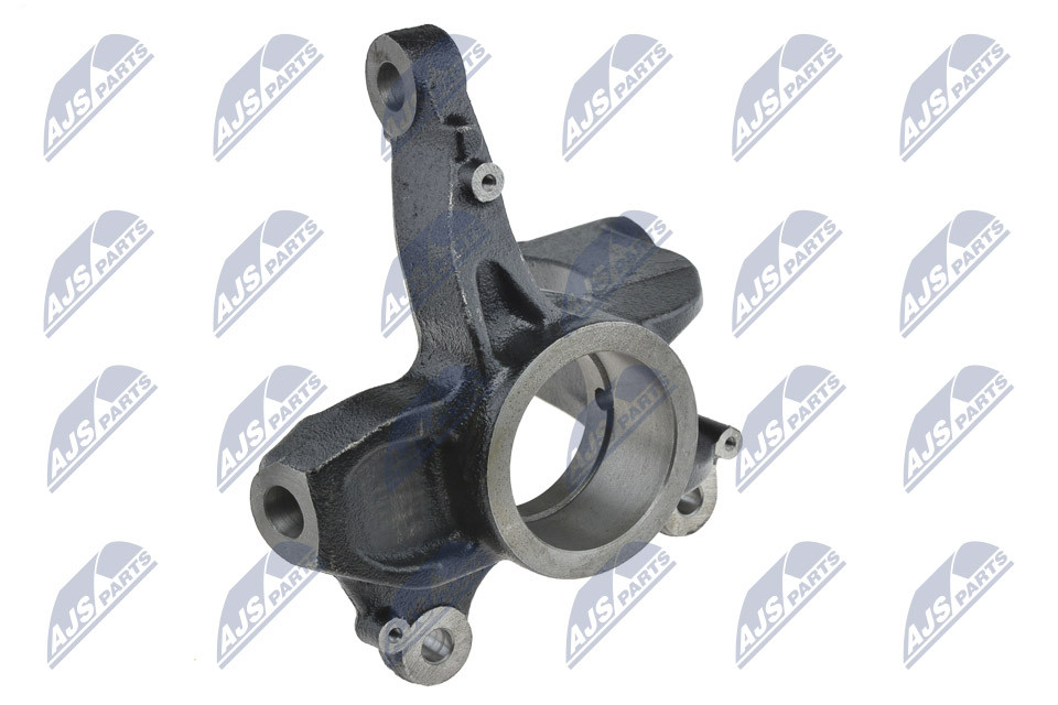 N.T.Y. ZZP-LR-007.NTY Steering Knuckle, wheel suspension for LAND ROVER