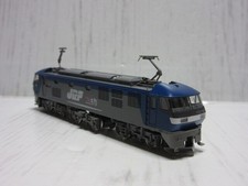 Tomix Electric Locomotie EF210 Momotaro [Poor Condition]