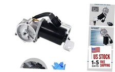 600-908 Transfer Case Motor Compatible with CADILLAC Escalade/Chevy Silverado