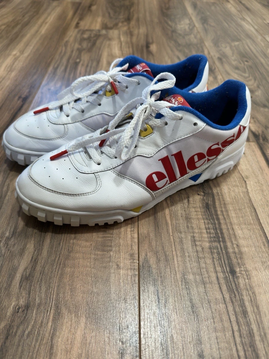 ellesse Men display picture 2