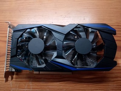 grafikkarte nvidia gtx 960 4GD5 PCI in sehr gutem Zustand