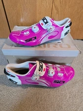 SIDI Wire Carbon Road Cycling Shoes