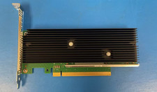 Intel QuickAssist 8970 QAT 100GB/s Full Height Accelerator Card 93XWF