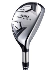 Honma Tour World TW737 2er Hybrid 16°c RH NEU