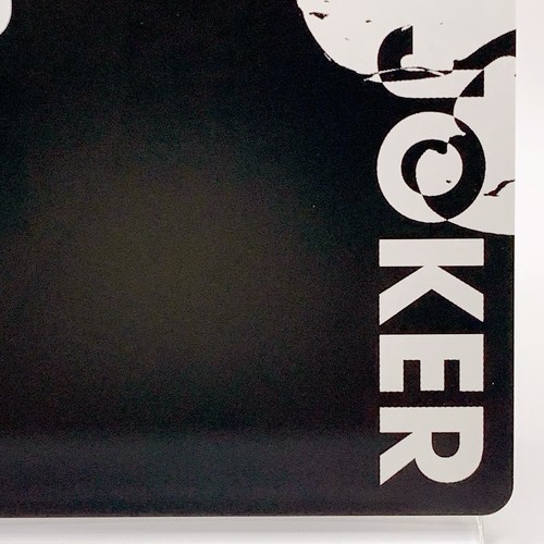 Bleach World Playing Card The Locus of Brave YHWACH Joker Anime Japan F/S - Picture 4 of 8