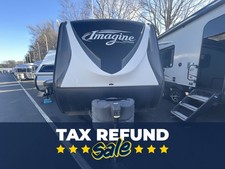 2017 Grand Design Imagine 2150RB