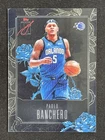 2025 Topps Signature Paolo Banchero Base (RAW)