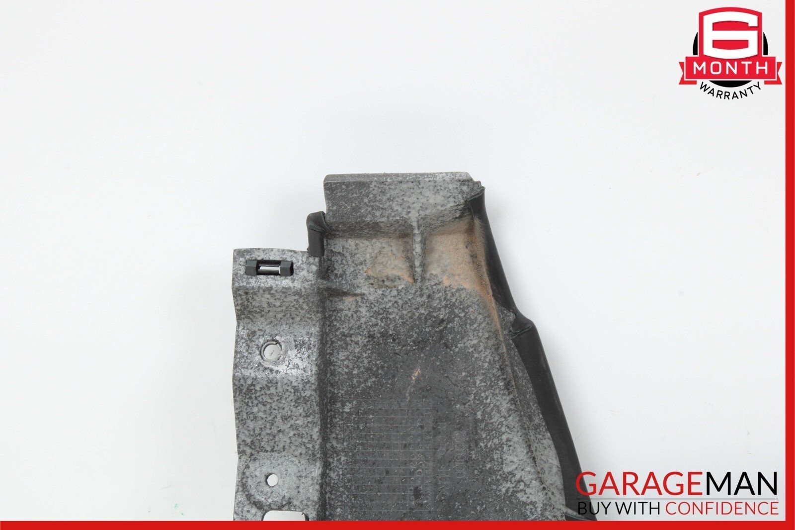 15-18 Ferrari California T Center Lower Dash Trim Panel w/ Bluetooth Antenna OEM