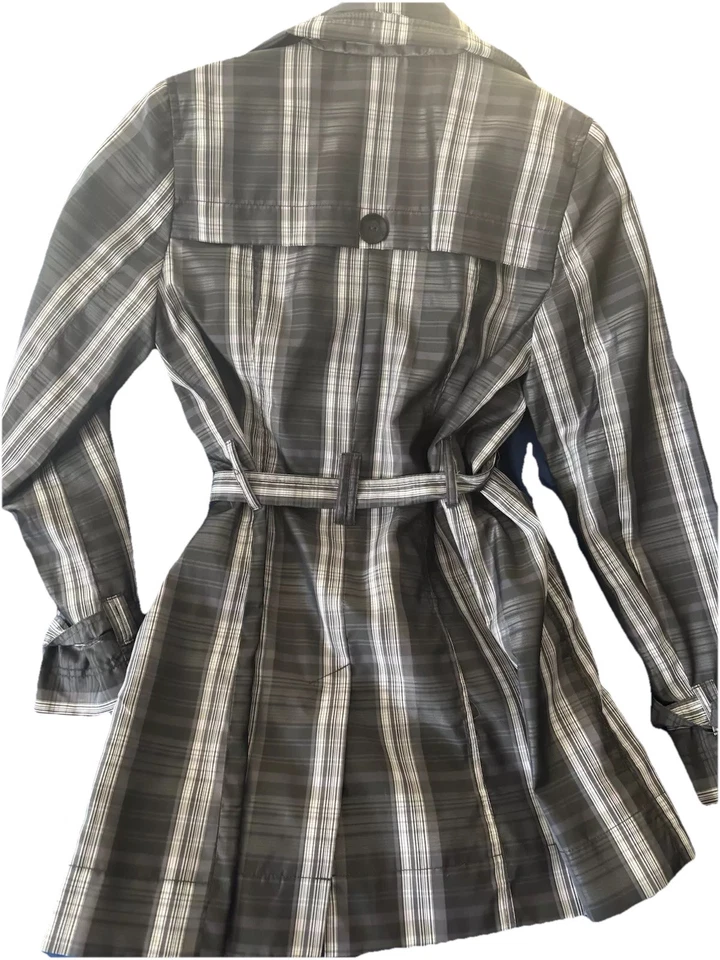 mujer invierno chaqueta abrigo pequeño Foto 2 de 2