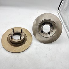 Disque de frein Alfa Romeo ALFA 166