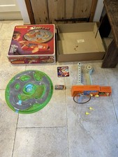 Steer-n-Go Matchbox Vintage Game