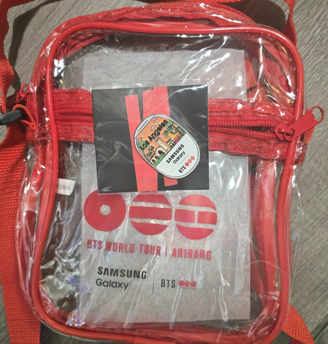 Preços baixos em Pin BTS | eBay