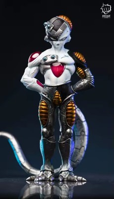Dragonball Z Figur Freezer