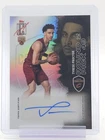 TYRESE PROCTOR 2025-26 TOPPS SIGNATURE CLASS CHROME ROOKIE RC AUTO #RCC-TP Q5580