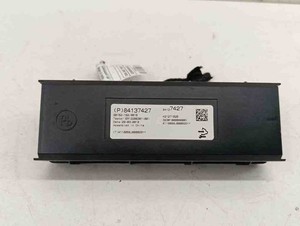 OPEL INSIGNIA B Grand Sport Z18 Andere Steuergeräte 84137427 1.96 30415921