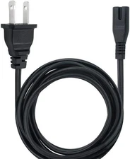 UL Listed 6FT   Power Cord for YOSUDA, GUGTTR, WESTIONC ANCHEER Under Desk...