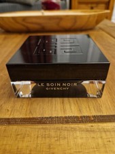 Givenchy le Soin Noir Face Mask 75ml. Brand New Sealed