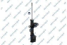 GSP Stoßdämpfer 32333251 für HYUNDAI KIA