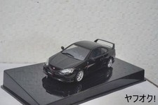 AUTOart Honda Integra Type R DC5 1 43 Mini Car Black