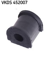 Stabilisatorlager Stabilager Buchse Stabilisator SKF Vkds 452007 FüR Iveco Daily