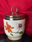 VTG Royal Worcester Egg Coddler King Size Astley Pattern — photo 1