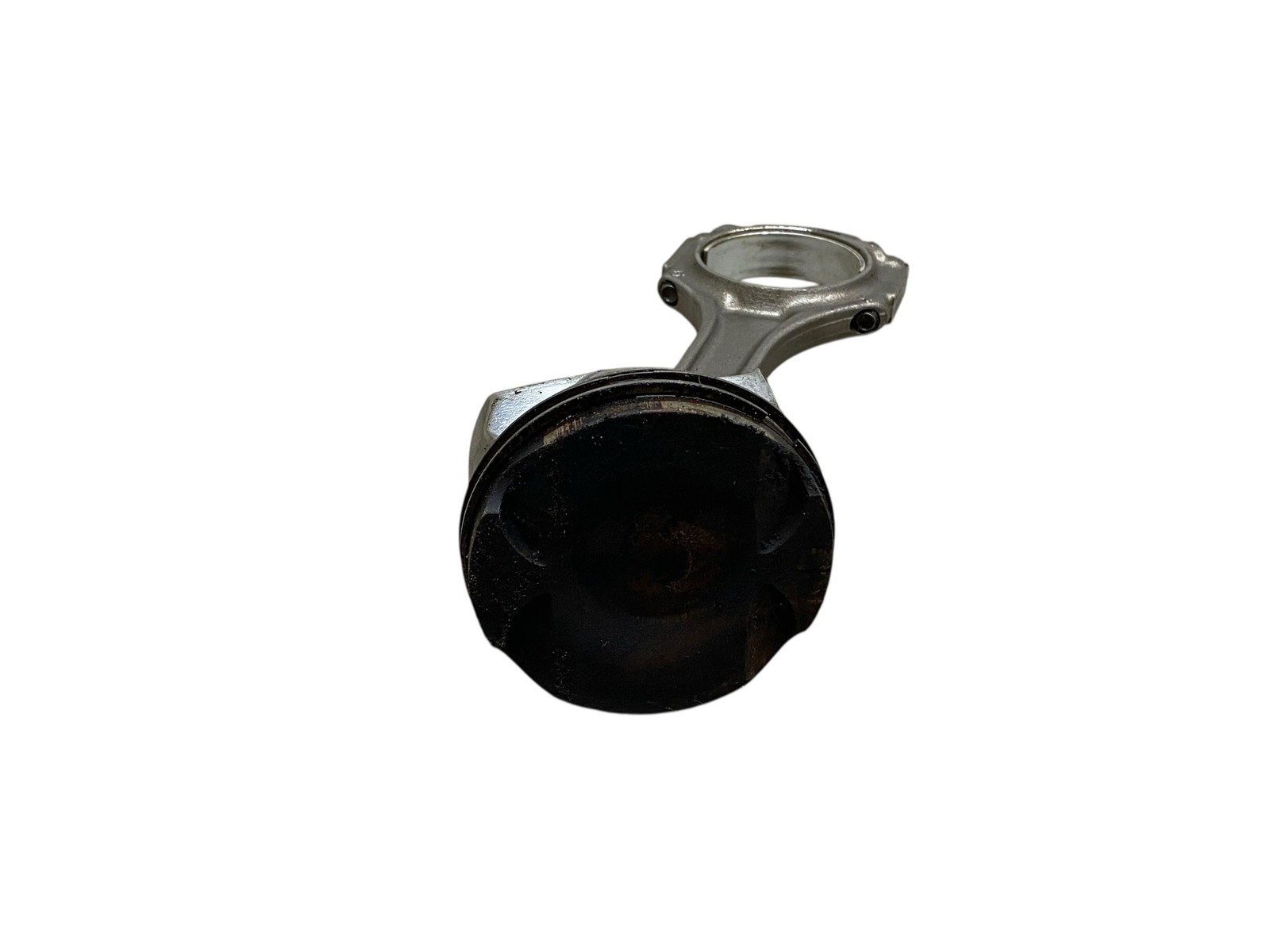 (G) 2022 Aston Martin V8 Vantage 4.0L M177 Enigne Piston & Connecting Rod Oem