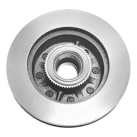 Rotor de freno Carquest Wearever YH246558 - Ford F-250/350 Super Duty 08- Foto 2 de 4