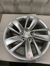 14 15 16 17 BUICK REGAL Wheel 18X8 5 SPLIT SPOKE SILVER 13365096 PXR CODE