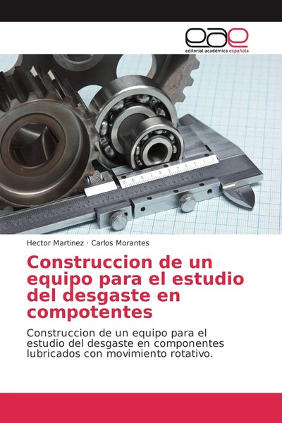 Hector Martinez (U. A.) | ConstruccióN De Un Equipo Para El Estudio Del...-image