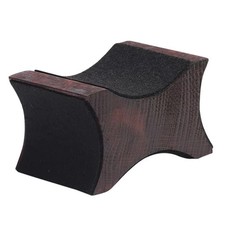 2X(Electric Guitar Stand Acoustic Guitar Holder Stand Bracket Ukulele9642