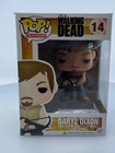 Funko POP! Television The Walking Dead Daryl Dixon with crossbow #14 DAMAGED BOX