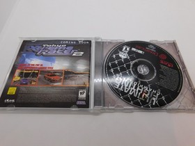 ULTIMATE FIGHTING CHAMPIONSHIP SEGA DREAMCAST COMPLETE W/MANUAL exc cond