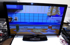 Philips 40PFL4901 40 inch 1080p 120 Hz LED-LC...