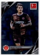 Eric Smith Chrome Bundesliga 2024/25 #86