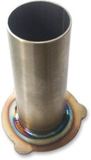 Trinity Racing Replacement Quiet Core Insert For Stage 5 Exhaust Utvatv