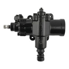 New Power Steering Gear Box For Amc Ambassador Classic Gremlin Hornet Javelin