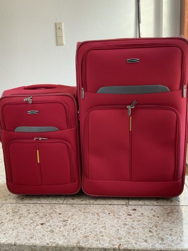 3-teiliges Reiseset von „Travelite“ - sehr gepflegt - NEUw. 👉 plus Zugabe! 👈 - Bild 4 von 12