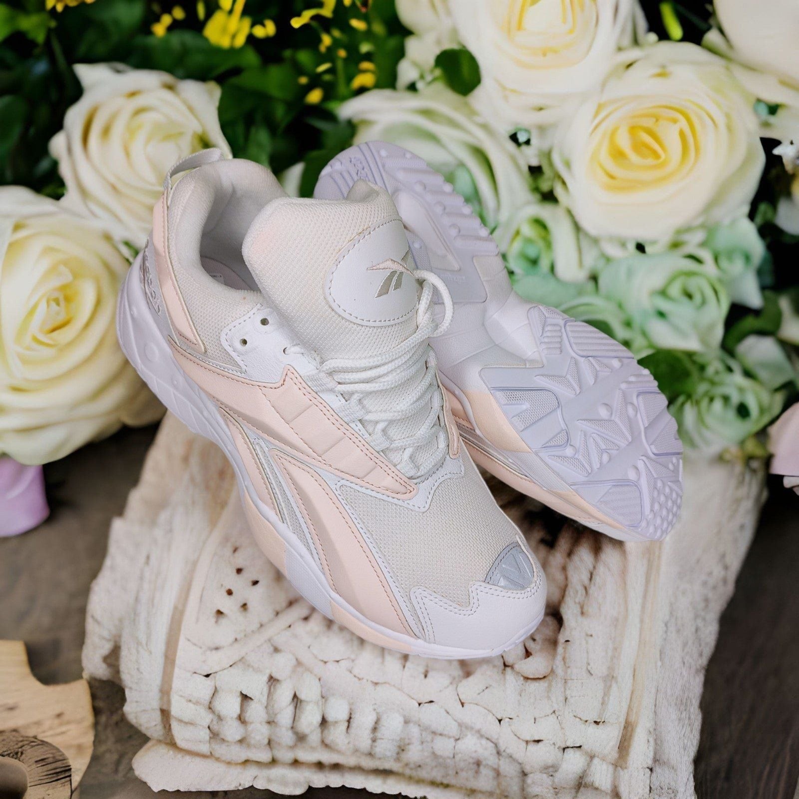 Reebok Interval 96 - image 2