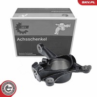 Esen SKV Achsschenkel, RadaufhäNgung 73SKV312 FüR CitroËN Peugeot