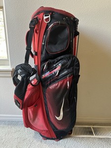Nike Sasquatch Bag | eBay