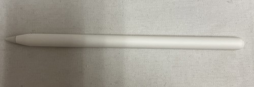Apple Pencil Stylus (2nd Generation) - White - 第 7/9 張圖片