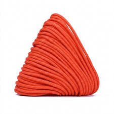 325 Paracord 3 Strand Cord 100 Ft Length 35 Colors Durable Nylon Utility