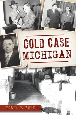 Cold Case Michigan (True Crime)