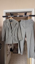 Vintage Women's Corduroy Suit Set 1970E Size S