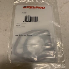 Fel-Pro Engine Coolant Thermostat Gasket 35630 | High-Quality Auto Part.   G2