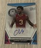 2023-24 Topps Chrome - Certified Autographs Caris LeVert #CA-CL (AU)